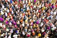 Население Краснодара превысило 1.200.000 человек