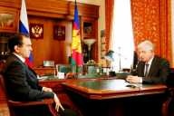 Владимир Евланов будет баллотироваться в депутаты Государственной Думы РФ