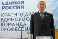 Владимир Евланов зарегистрирован в качестве кандидата на выборы в Государственную Думу от «Единой России»