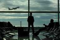 Вениамина Кондратьева чуть не забыли в аэропорту Краснодара