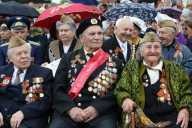 Все ветераны края до 1 мая должны быть с жильем
