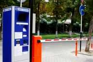 В городе появится еще 726 машиномест на платных муниципальных парковках