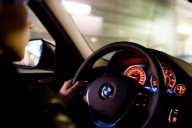Водитель BMW X5 задавил двух пешеходов в Краснодаре