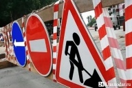 В Краснодаре перекрывают движение транспорта по ул. КИМ