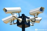Камеры оштрафовали краснодарца на 143 000 рублей