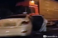 Западный обход забрал жизнь