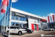 В «Модус» пришли кредиторы