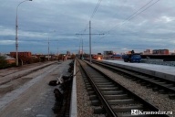 Движение трамваев по Садовому мосту откроют уже во вторник
