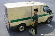 Загадочная пропажа денег у инкассаторов раскрыта
