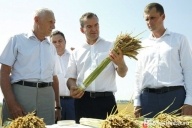 Вениамин Кондратьев напугал американских фермеров