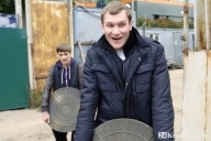Реальные пацаны в Краснодаре