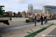 Новый год на носу