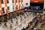 Кибертурнир «FIFA-18»