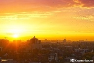 Качество жизни в Краснодаре