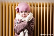 Замерзающим краснодарцам возобновляют подачу тепла