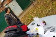 Пожизненно за наркотики