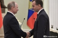 Почему необходимо поддержать Путина