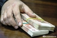 Тотальная коррупция