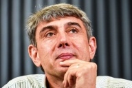Галицкий стал Почетным гражданином Краснодара