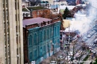 Допеклись