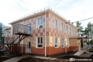 Увеличено количество мест в детсадах
