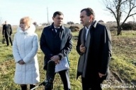 Новознаменский микрорайон Краснодара