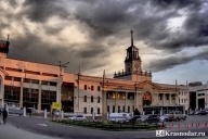 Краснодар не отпускает