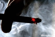 В ФМР сгорела пенсионерка