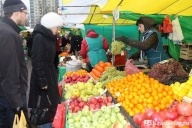 Ярмарки выходного дня в Краснодаре