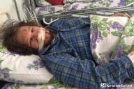 Рудомаху взяли под госзащиту