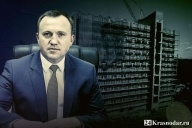 Гриценко отпустили из-под стражи