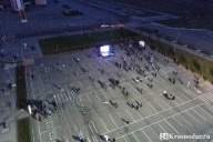 Провальный протест