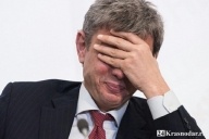 Сергей Галицкий попал под санкции США