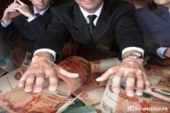 Краснодарец наказал государство на 59,8 млн. рублей