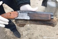 Кто устроил бойню в поселке Лорис