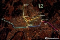 Все о канатном метро в Краснодаре (ВИДЕО)