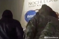 Предотвращен теракт в Краснодаре