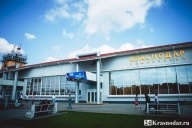 Краснодарский аэропорт обретет новый аэровокзал