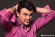 Убит краснодарский шансонье