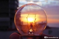 Нет света в Краснодаре
