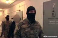 В Краснодаре арестован опасный наркобарон