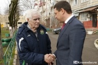 Восстановить квартиру Виталия Фурсы