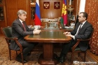 Галицкий рассказал о своих планах