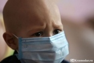 Сдать кровь для больных детей