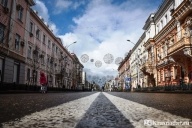 Из Краснодара исчезло 400 тыс. человек