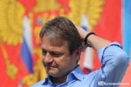 Возвращение Ткачева