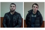 Полиция ищет жертв грабителей