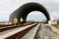 Железной дороге в обход Краснодара быть