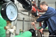 В Краснодаре отключают отопление