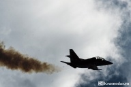 Разбился самолет Краснодарского авиационного училища